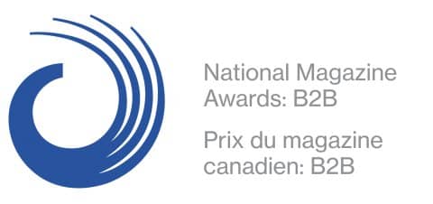National Magazine Awards